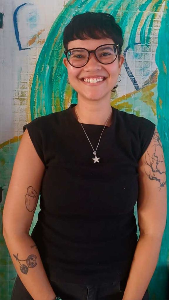 Juliana Psicóloga